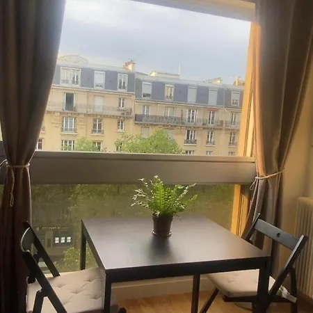 Charming In 12th Arrondissement * Paris
