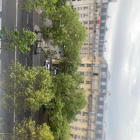 Daire Charming In 12th Arrondissement Paris