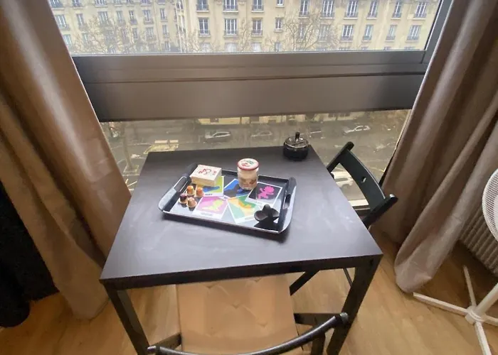 Charming In 12th Arrondissement * Parigi